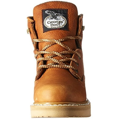 Georgia Mens G6152 Mid Calf Boot Georgia Mens G6152 Mid Calf Boot